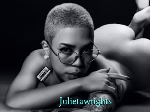 Julietawrights
