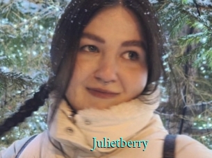 Julietberry
