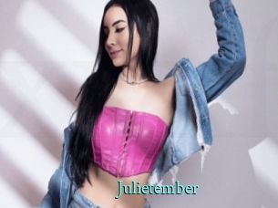 Julietember