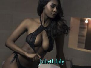 Juliethdaly