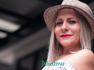Juliethvar