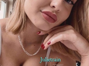 Julietrain