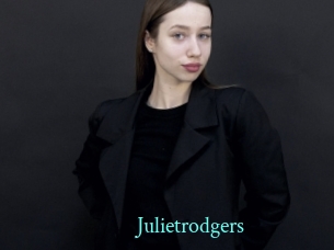 Julietrodgers