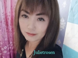 Julietrosen