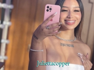 Juliettacopper