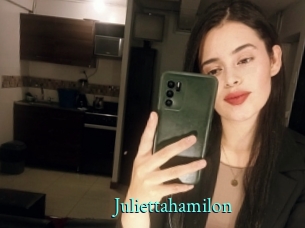 juliettahamilon xxx Fantasy Land
