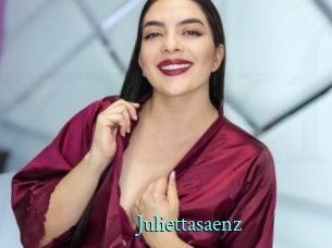Juliettasaenz