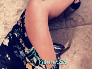 JulietteXXX