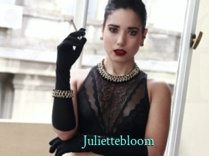 Juliettebloom