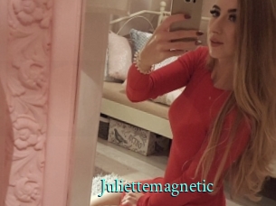 juliettemagnetic xxx Fantasy Land