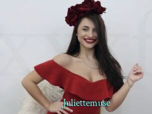 Juliettemuse