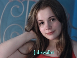 Juliewallet