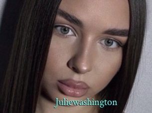 Juliewashington