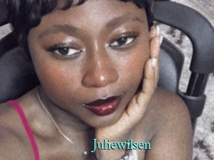 Juliewilsen