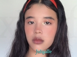Juligalle