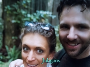 Juligans