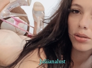 Juliianalust