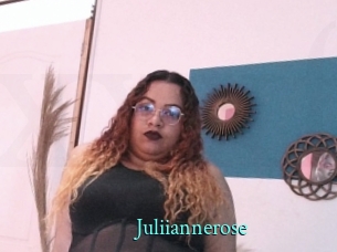 Juliiannerose