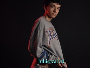 Juliisaza18x