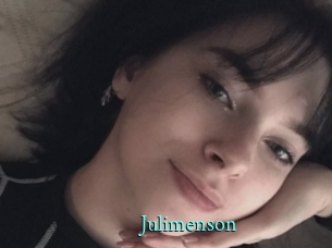 Julimenson