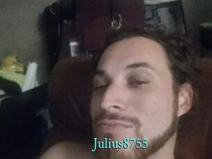 Julius8755