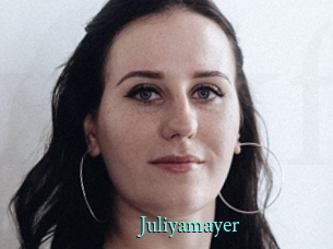 Juliyamayer
