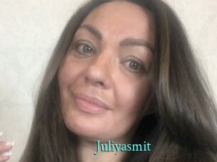 Juliyasmit
