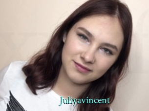 Juliyavincent