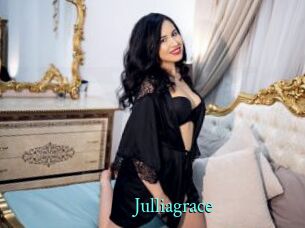 Julliagrace