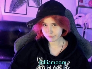 Julliamoore