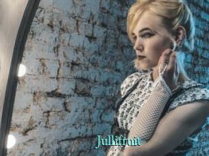 Jullifruit
