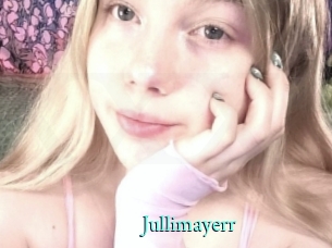 Jullimayerr