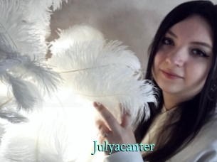 Julyacanter