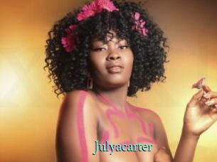 Julyacarter