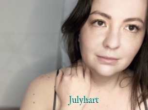 Julyhart