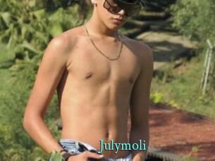Julymoli