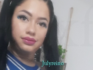 Julyreino