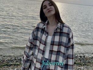 Julysenty