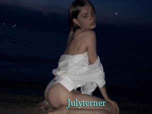 Julyterner