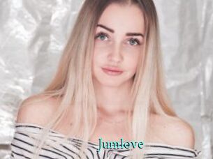 Jumlove