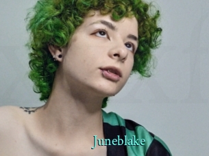 Juneblake