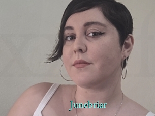 Junebriar