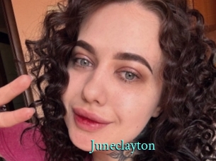 Juneclayton