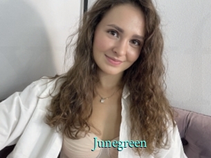 Junegreen