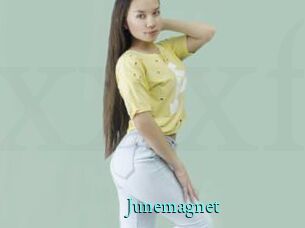 Junemagnet