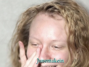 Junemakein