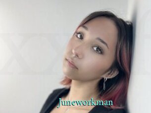 Juneworkman