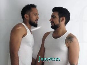 Juneytom