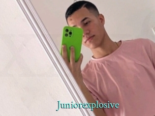Juniorexplosive