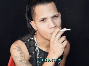 Juniorray